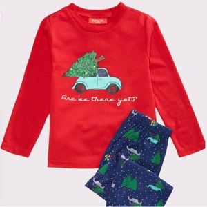 Are we there yet pjs